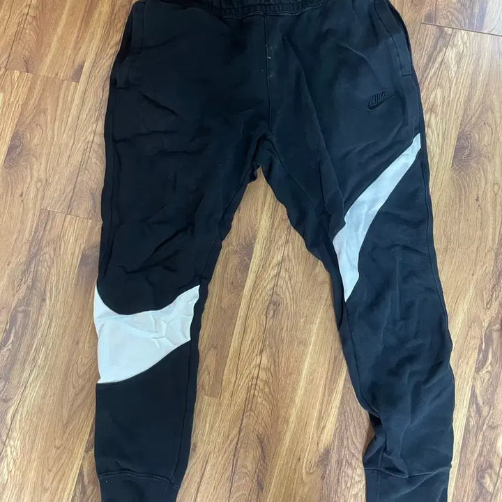 [BUNJANG] Nike Jogger Pants / 나이키 조거팬츠