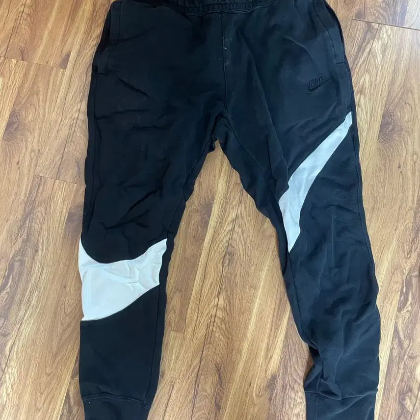 [BUNJANG] Nike Jogger Pants / 나이키 조거팬츠