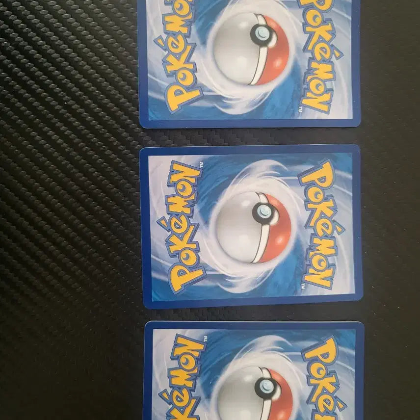 [BUNJANG] Pokemon GX Bundle Set / 포켓몬 카드 뮤츠/리자몽/개굴닌자 GX 일괄