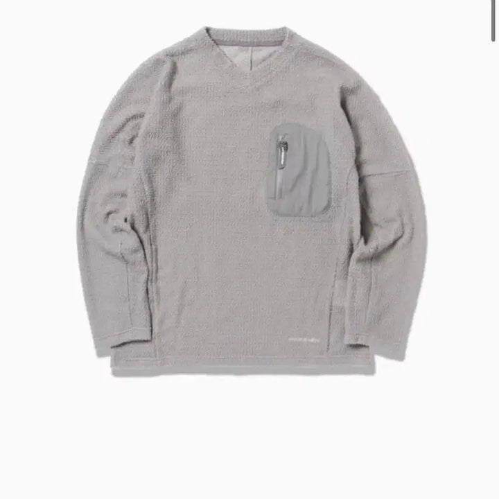 [BUNJANG] ANDWANDER Alpha Direct Pullover (L) - Outdoor Jacket / 앤드원더 알파 다이렉트 풀오버 L ANDWANDER alpha