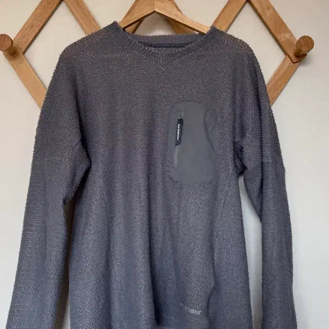 [BUNJANG] ANDWANDER Alpha Direct Pullover (L) - Outdoor Jacket / 앤드원더 알파 다이렉트 풀오버 L ANDWANDER alpha