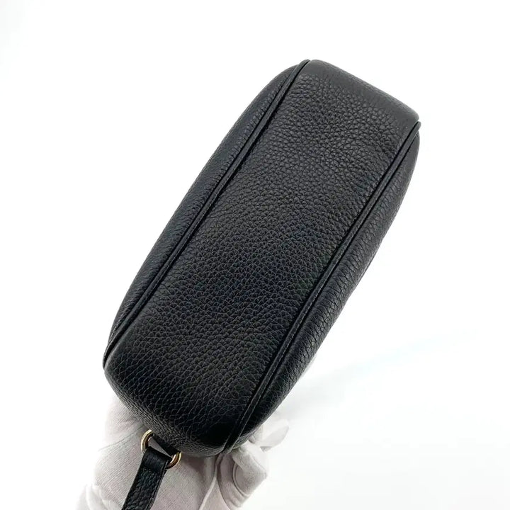 [BUNJANG] Gucci Soho Disco Bag / 구찌 소호 테슬 디스코백 308364