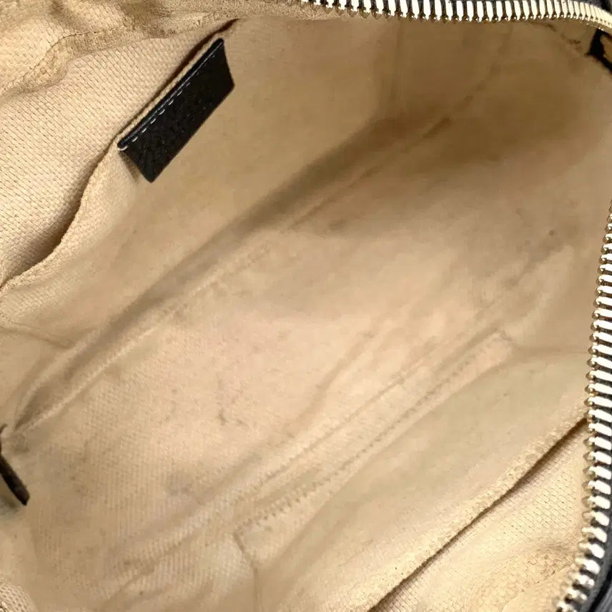 [BUNJANG] Gucci Soho Disco Bag / 구찌 소호 테슬 디스코백 308364