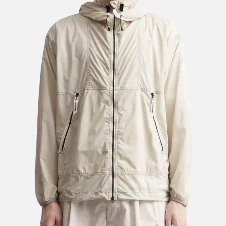 [BUNJANG] And Wander Pertex Wind Jacket / 앤드원더 퍼텍스 윈드재킷 바람막이 L ANDWANDER PERTEX wi