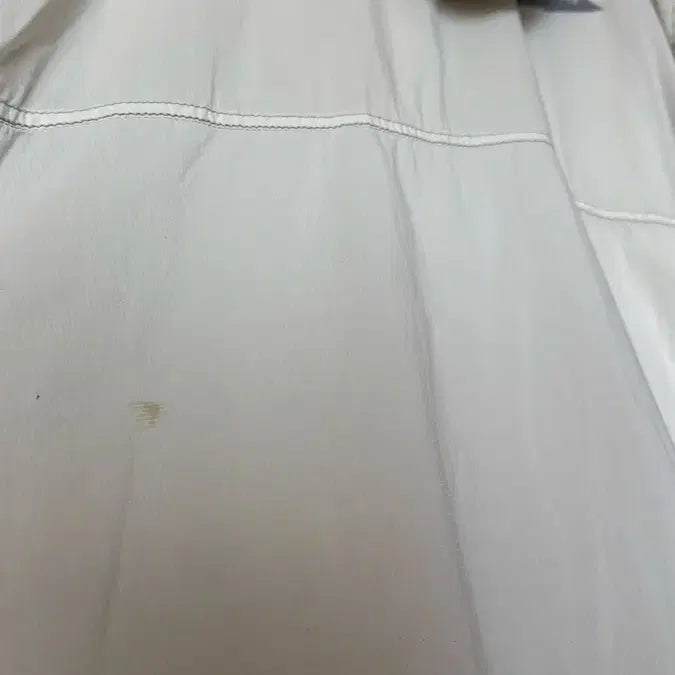 [BUNJANG] And Wander Pertex Wind Jacket / 앤드원더 퍼텍스 윈드재킷 바람막이 L ANDWANDER PERTEX wi