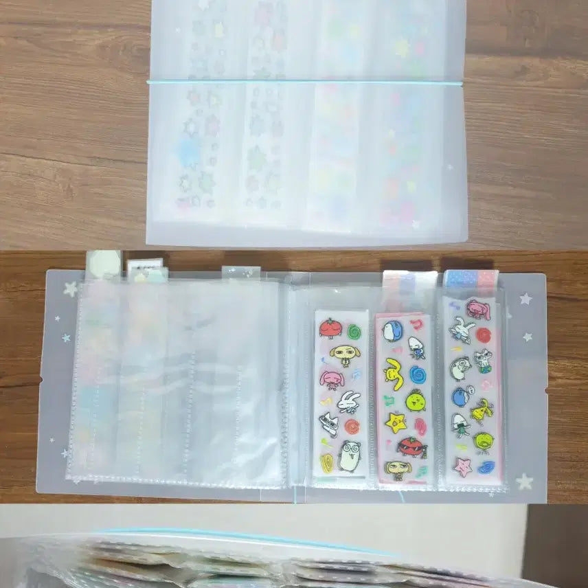 [BUNJANG] Stationery Bundle / 다꾸 처분