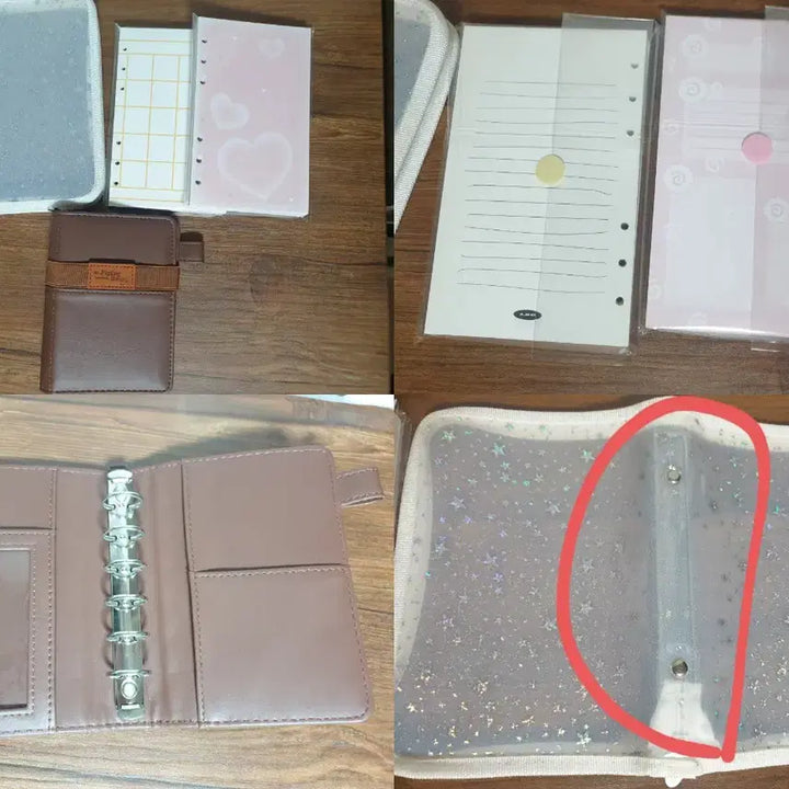 [BUNJANG] Stationery Bundle / 다꾸 처분