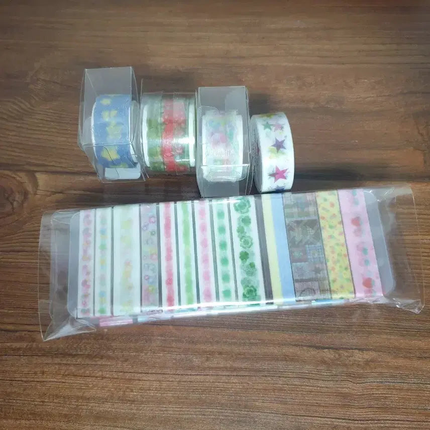 [BUNJANG] Stationery Bundle / 다꾸 처분