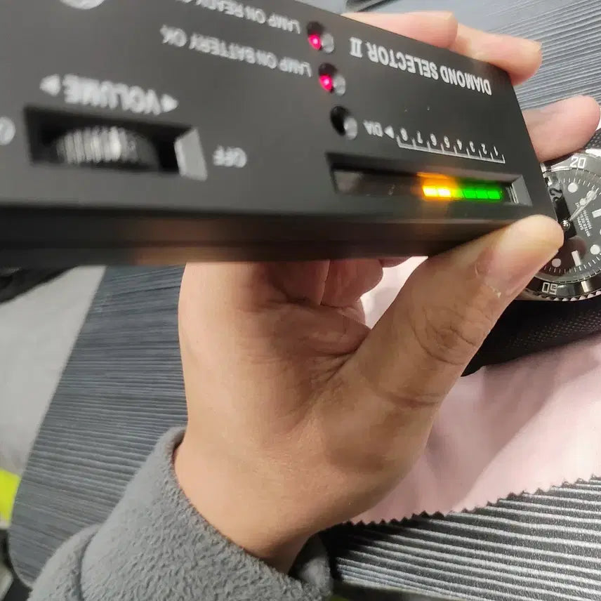 [BUNJANG] Homage Custom Watch / 오마주 커스텀 시계 일본쿼츠