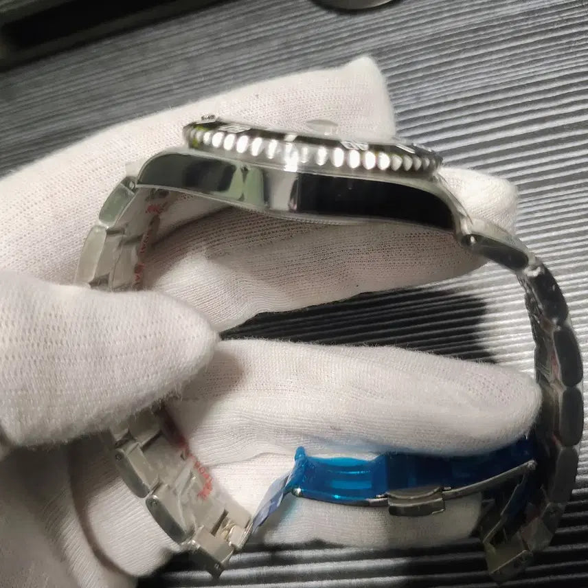 [BUNJANG] Homage Custom Watch / 오마주 커스텀 시계 일본쿼츠