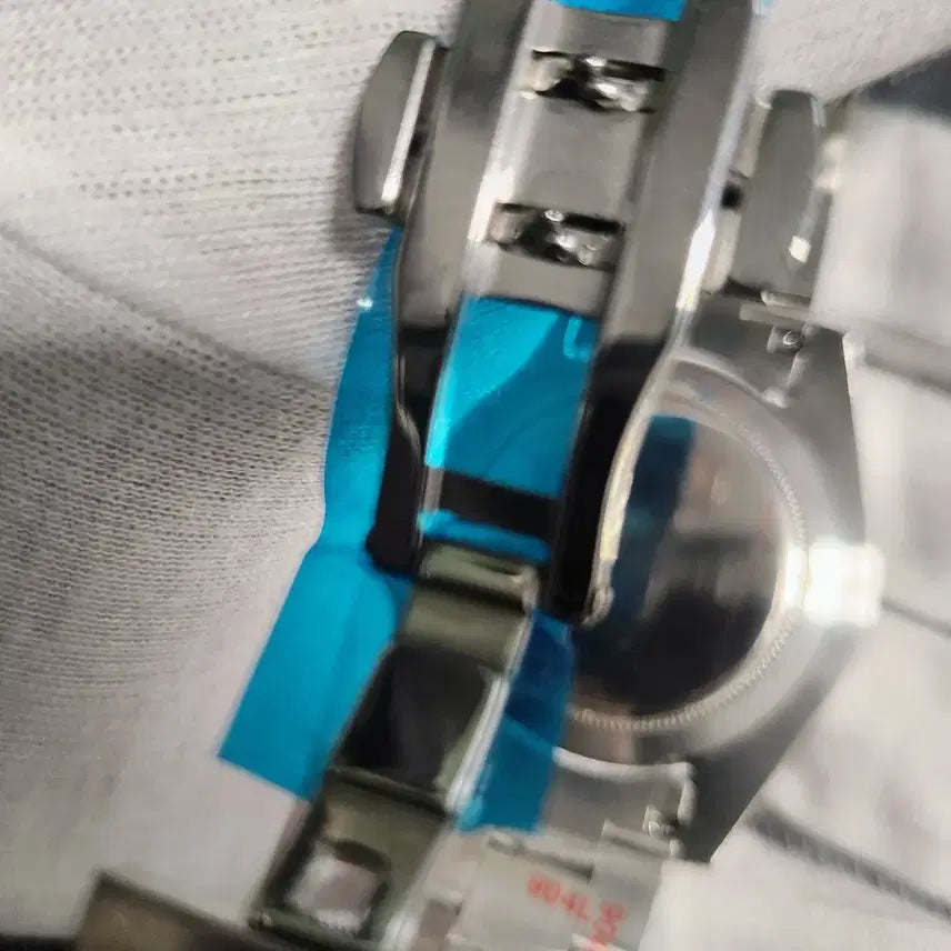 [BUNJANG] Homage Custom Watch / 오마주 커스텀 시계 일본쿼츠