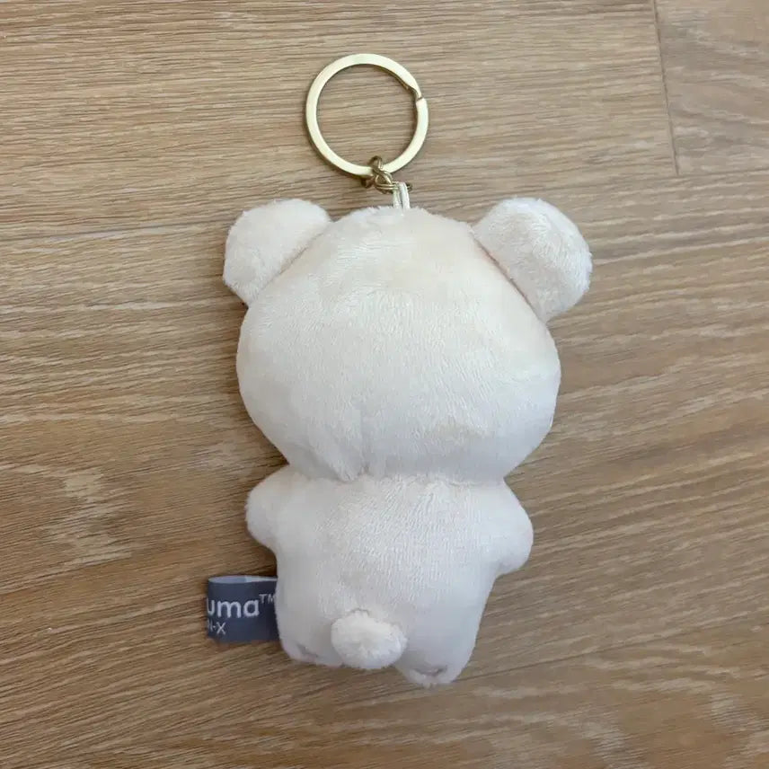 [BUNJANG] Rilakkuma Korilakkuma Store Mascot Keyring / 코리락쿠마 마스코트 키링 코리락쿠마 인형 키링 리락쿠마스토어