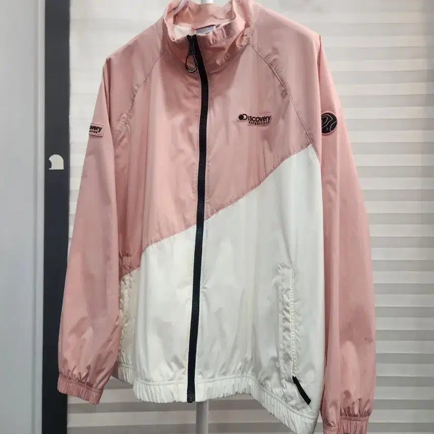 [BUNJANG] Discovery Women's Jumper / 디스커버리점퍼(100)