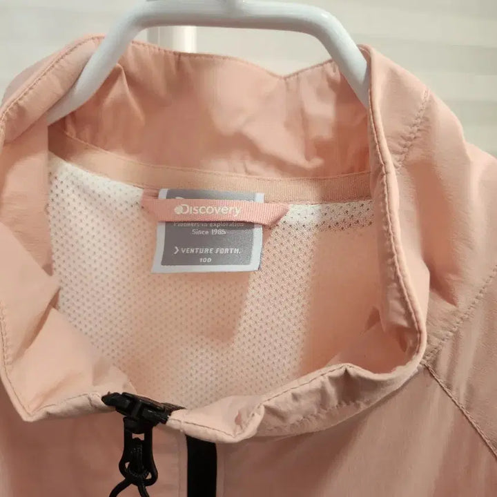 [BUNJANG] Discovery Women's Jumper / 디스커버리점퍼(100)