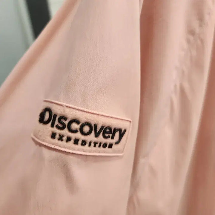 [BUNJANG] Discovery Women's Jumper / 디스커버리점퍼(100)