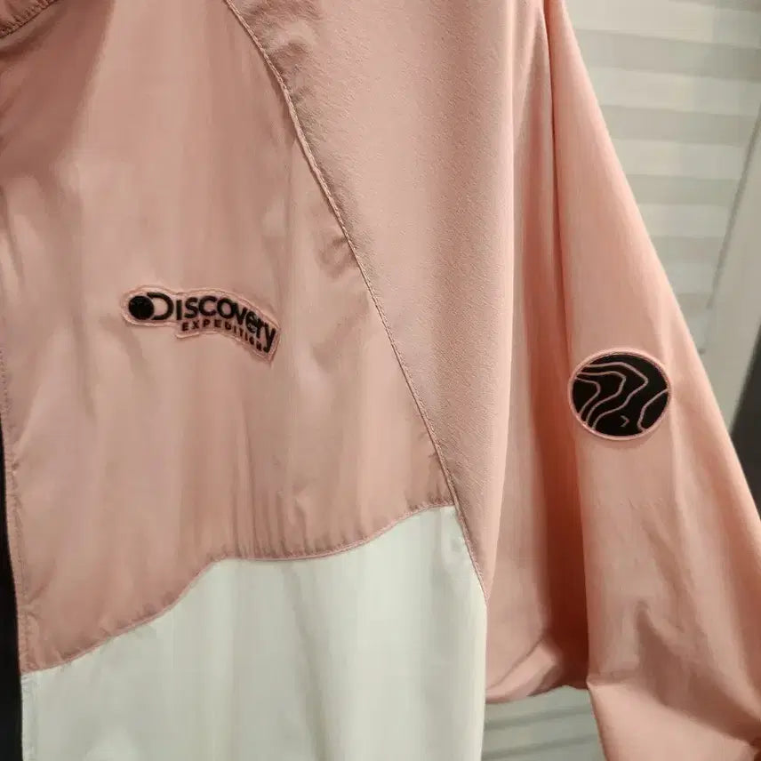 [BUNJANG] Discovery Women's Jumper / 디스커버리점퍼(100)