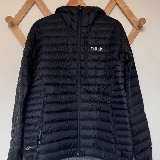 [BUNJANG] RAB Micro Light Alpine Jacket - XL / RAB 랩 다운 경량 패딩 마이크로라이트 알파인 자켓 XL