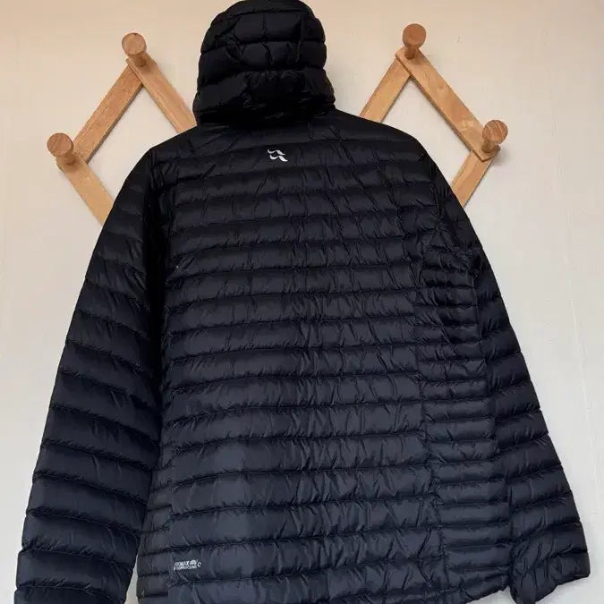 [BUNJANG] RAB Micro Light Alpine Jacket - XL / RAB 랩 다운 경량 패딩 마이크로라이트 알파인 자켓 XL