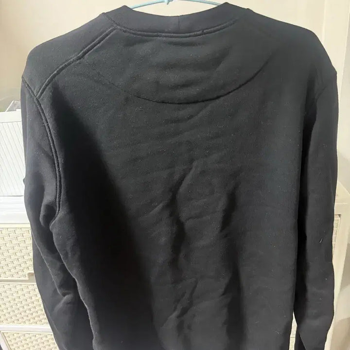 [BUNJANG] Stone Island Sweatshirt / 스톤 아일랜드 맨투맨