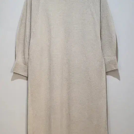 [BUNJANG] Nancirella Knit Long Dress / 낸시렐라 니트 롱 원피스