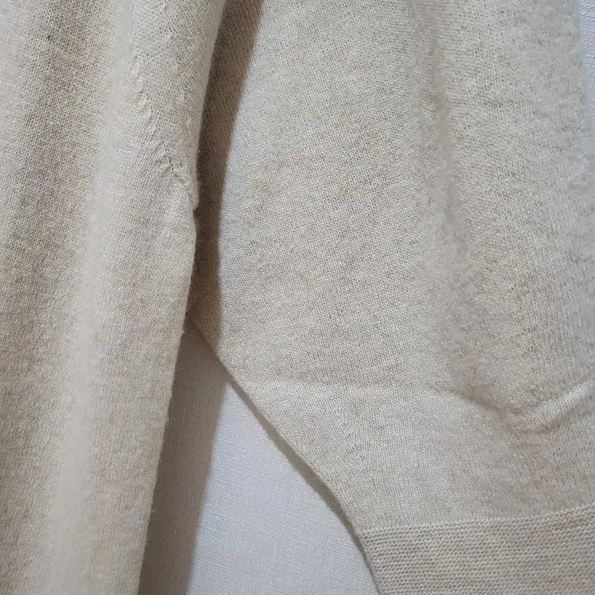 [BUNJANG] Nancirella Knit Long Dress / 낸시렐라 니트 롱 원피스