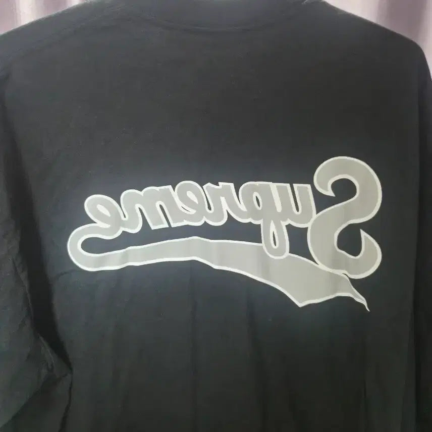 [BUNJANG] Supreme T-shirt / 슈프림 반팔