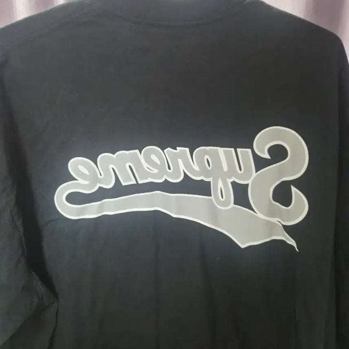 [BUNJANG] Supreme T-shirt / 슈프림 반팔