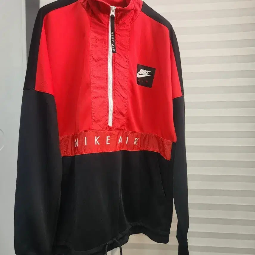 [BUNJANG] Nike Anorak (Size 100) / 나이키 아노락(100)