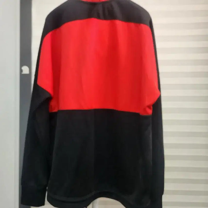 [SOLD OUT] 나이키 아노락(100)