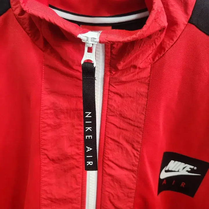 [BUNJANG] Nike Anorak (Size 100) / 나이키 아노락(100)