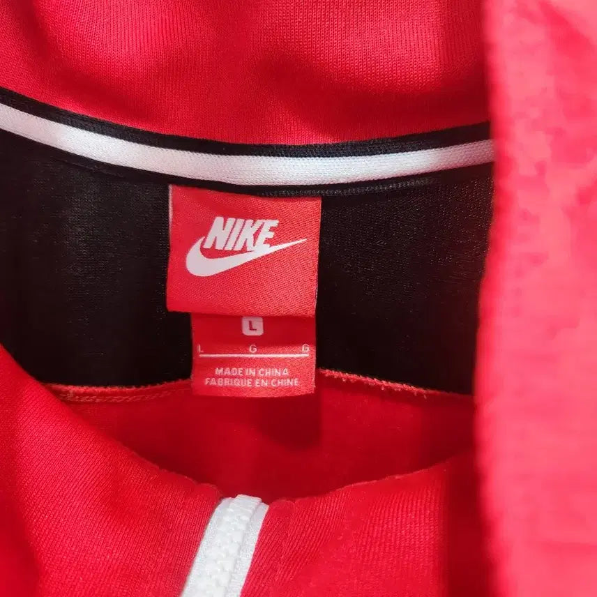 [BUNJANG] Nike Anorak (Size 100) / 나이키 아노락(100)