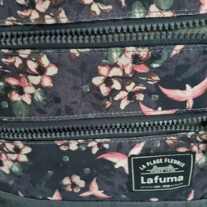 [BUNJANG] Lafuma Cross Bag / 라푸마크로스가방