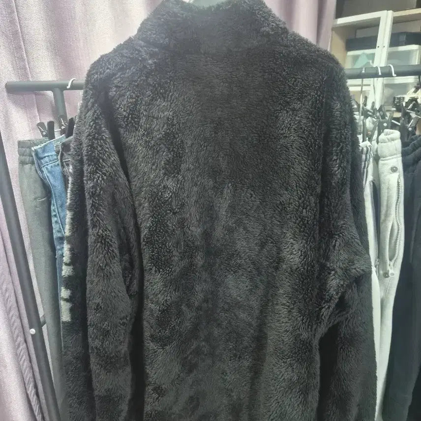 [BUNJANG] Supreme Fleece / 슈프림 후리스