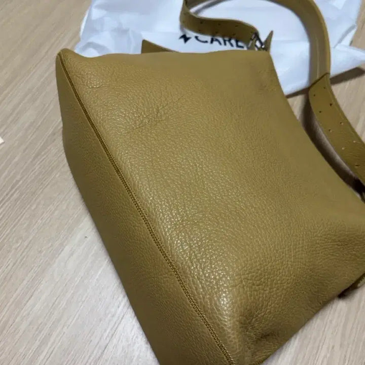 [BUNJANG] Lemaire Belted Hobo Bag / 르메르 벨티드 호보백