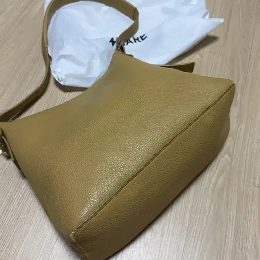 [BUNJANG] Lemaire Belted Hobo Bag / 르메르 벨티드 호보백