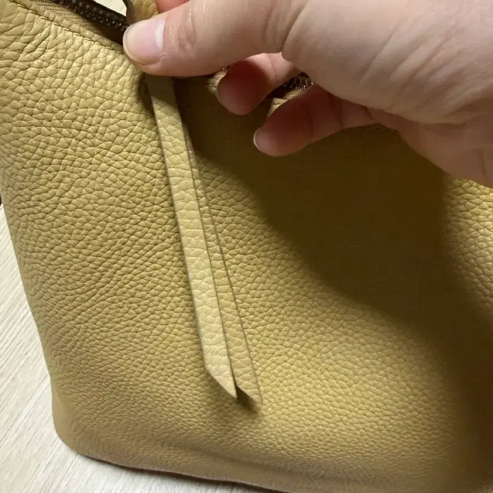 [BUNJANG] Lemaire Belted Hobo Bag / 르메르 벨티드 호보백