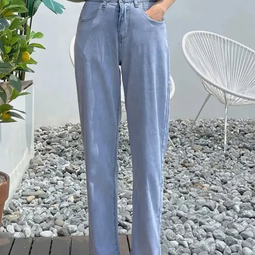 [BUNJANG] Cool Pants - Large / 쿨팬츠 라지