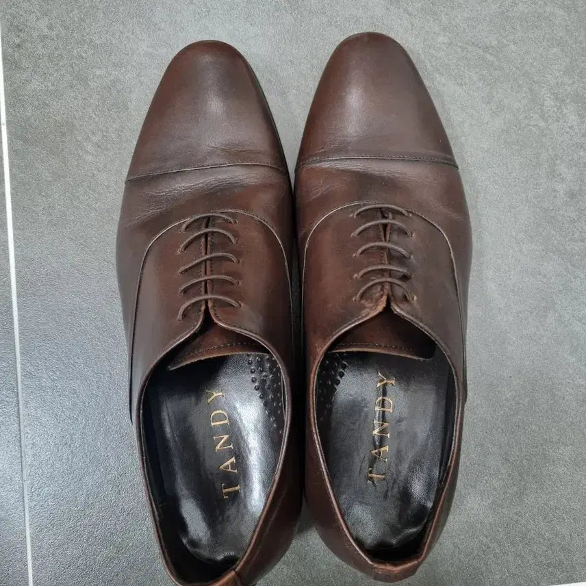 [BUNJANG] TANDY Men&