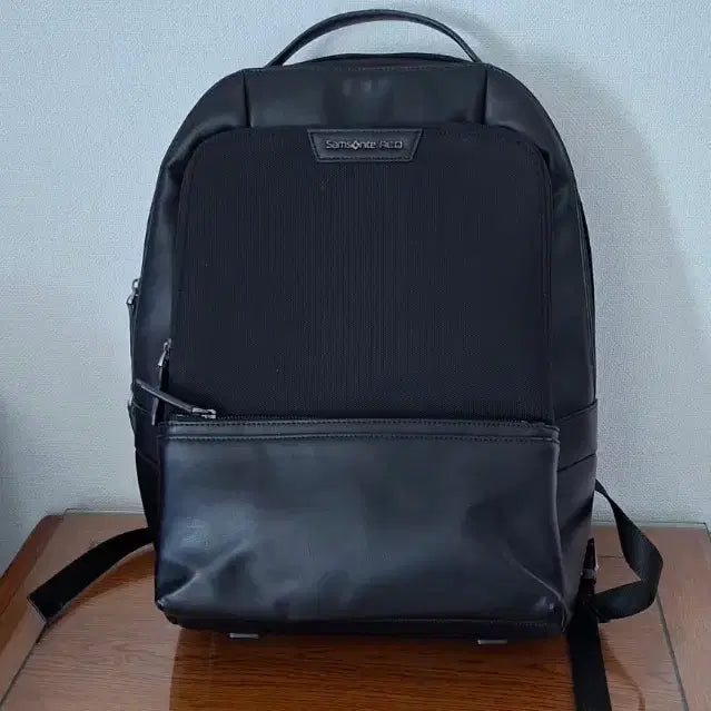 [BUNJANG] Backpack / 샘소나이트백팩