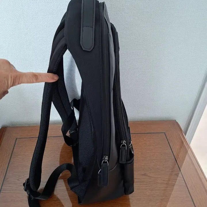 [BUNJANG] Backpack / 샘소나이트백팩