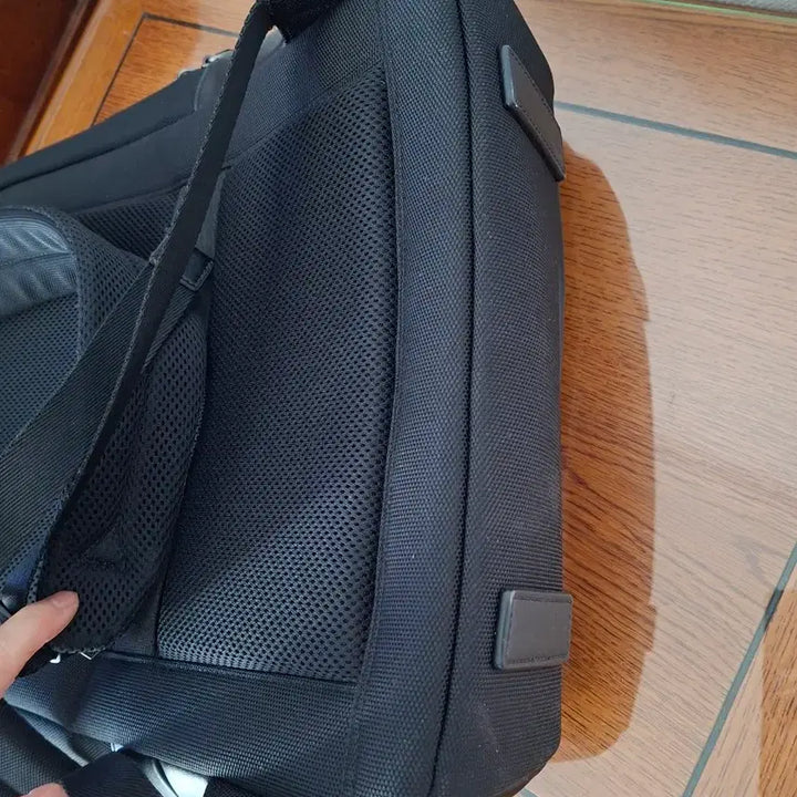 [BUNJANG] Backpack / 샘소나이트백팩