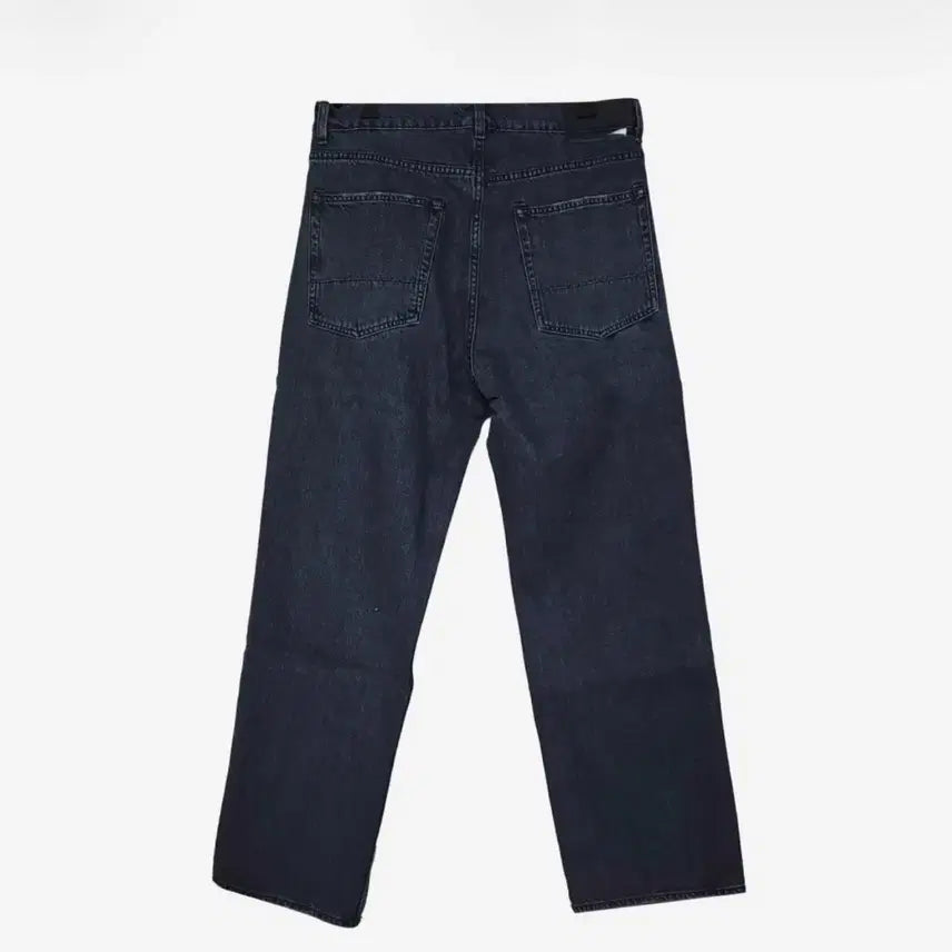 [BUNJANG] Our Legacy Third Cut Slash Denim Black / (30)아워레가시 써드컷 슬래시 데님 블랙