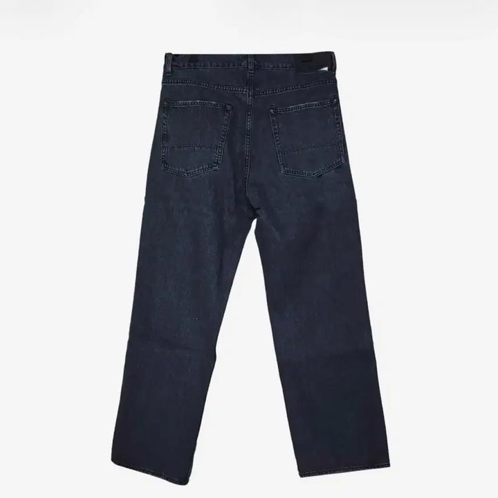 [BUNJANG] Our Legacy Third Cut Slash Denim Black / (30)아워레가시 써드컷 슬래시 데님 블랙