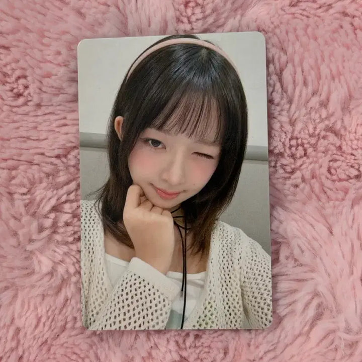 [BUNJANG] IVE Switch Tower Records / 폭덤)아이브레이 스위치 타워레코드