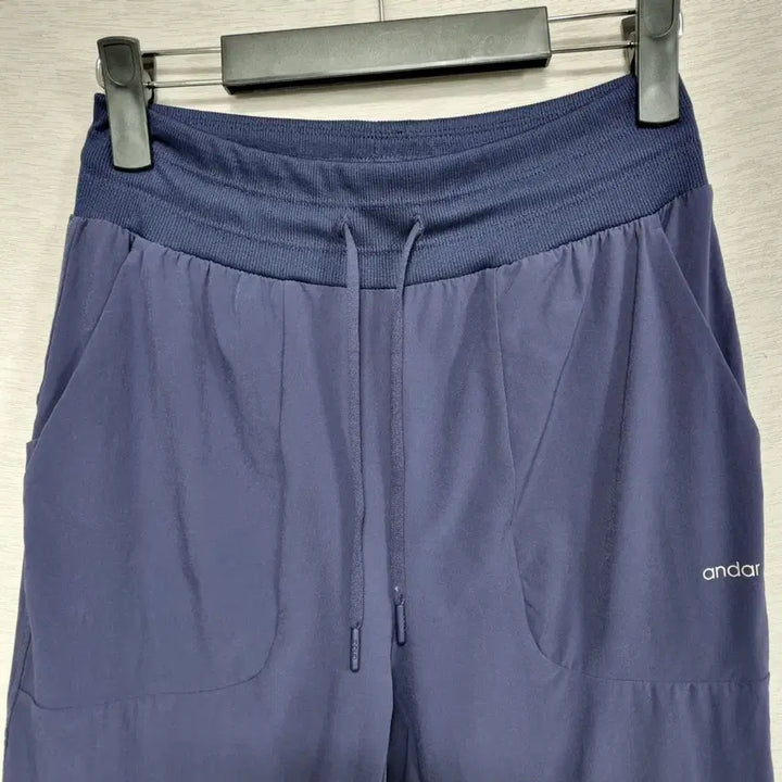 [BUNJANG] Andar Spring/Autumn Span Jogger Pants (Women's) / ㅡ안다르 봄가을 스판 조거 팬츠 여2ㅡ0223