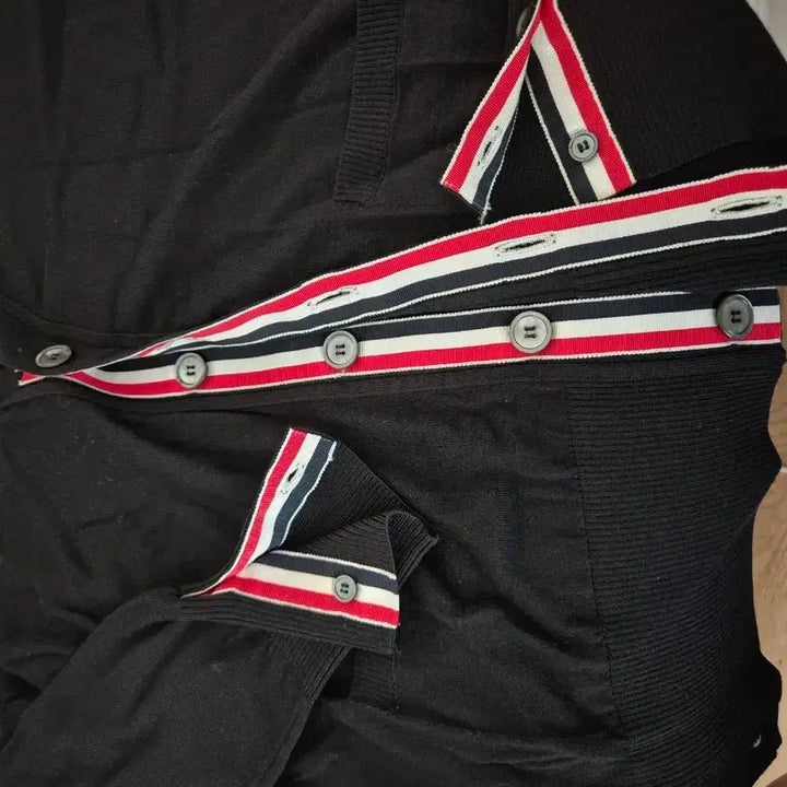 [BUNJANG] Thom Browne Cardigan / 톰브라운 가디건 판매합니다