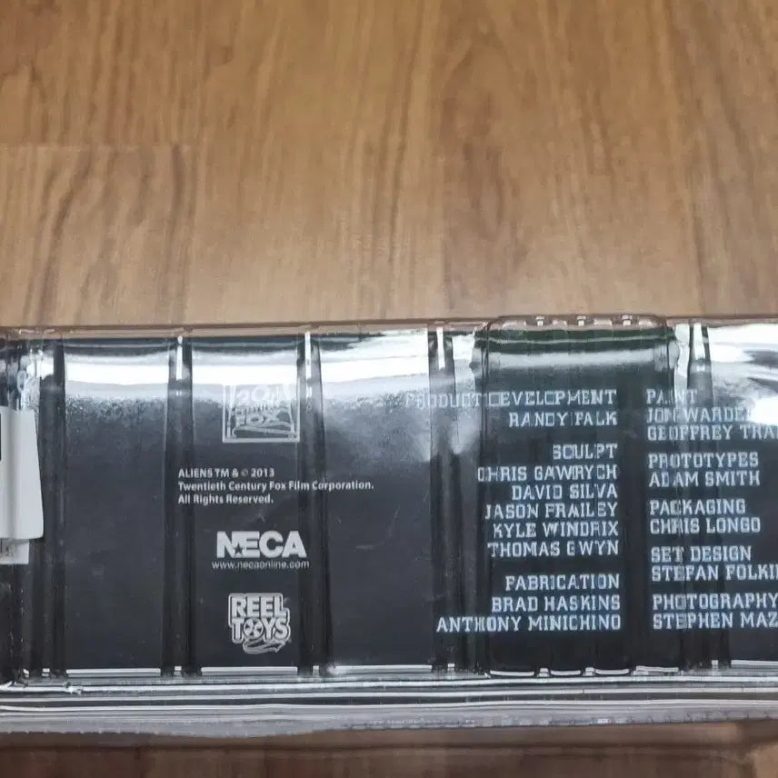 [BUNJANG] NECA Alien Hicks Sergeant vs Xenomorph Warrior Set (Sealed) / (3일간특가)네카 에일리언 힉스 상병 세트 제노모프 미개봉