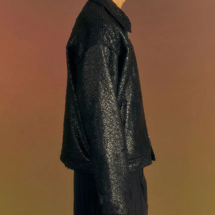 [BUNJANG] Andersson Bell Morato Zip-Up Jacket / 앤더슨벨 MORATO ZIP-UP JACKET