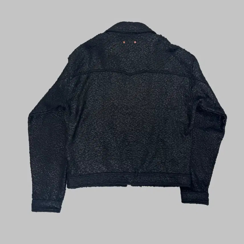 [BUNJANG] Andersson Bell Morato Zip-Up Jacket / 앤더슨벨 MORATO ZIP-UP JACKET