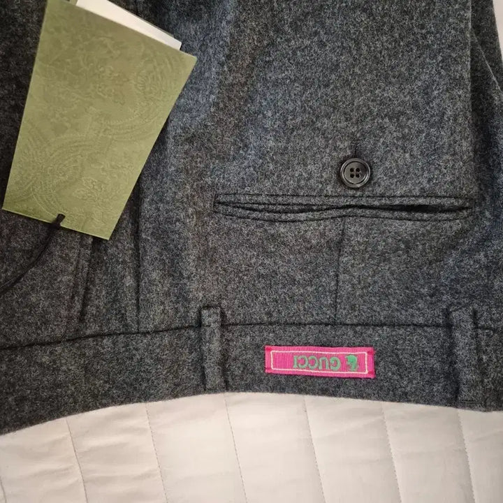 [BUNJANG] Gucci Pants / 구찌 바지 판매합니다